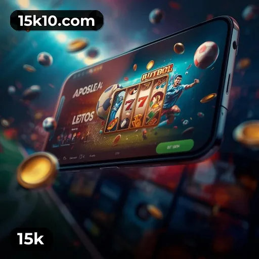 Requisitos do APK da 15k para Android