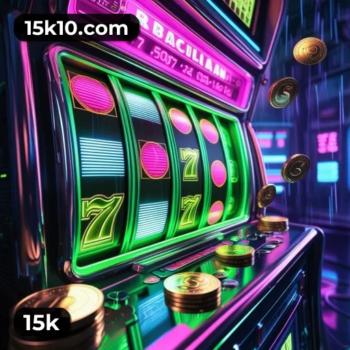 15k segurança SSL 256-bit - Licença Curaçao, eCOGRA, GLI certificado