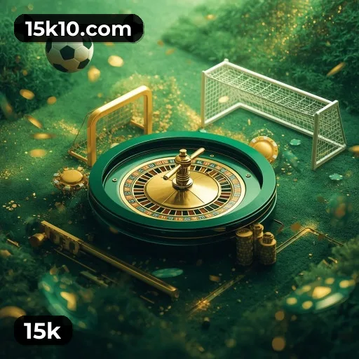 15k bônus R$5.000 + 500 giros - Rollover 35x, prazo 30 dias, 38% taxa conversão