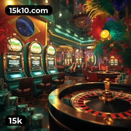6 vantagens exclusivas do programa VIP da 15k