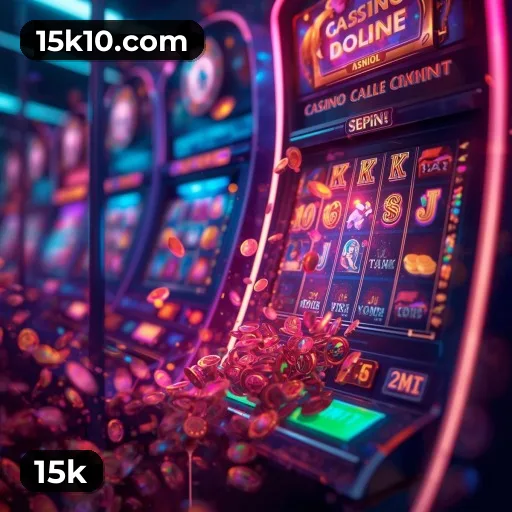 Níveis do programa VIP da 15k